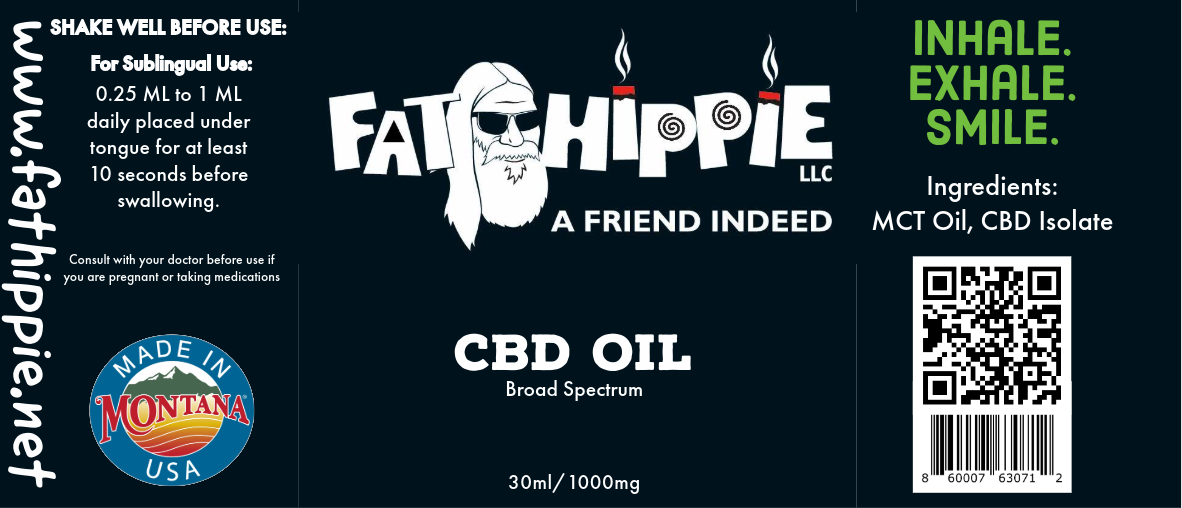 CBD Oil 30ml-1000mg